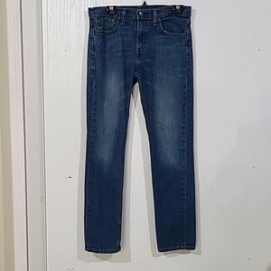 Levi's Men's 511 Jeans Size 32x32